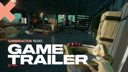Sea of Thieves - &Sigma;&epsilon;&zeta;ό&nu; 19 &Pi;&rho;ά&xi;&eta; 3: &Tau;&epsilon;&lambda;&epsilon;&upsilon;&tau;&alpha;ί&omicron; &Pi;&lambda;&omicron;ί&omicron; - &Epsilon;&pi;ί&sigma;&eta;&mu;&omicron; &Beta;ί&nu;&tau;&epsilon;&omicron; &Epsilon;&nu;&eta;&mu;έ&rho;&omega;&sigma;&eta;&sigmaf; &Pi;&epsilon;&rho;&iota;&epsilon;&chi;&omicron;&mu;έ&nu;&omicron;&upsilon;