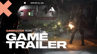 Aliens: Fireteam Elite 2 - Trailer &Alpha;&nu;&alpha;&kappa;&omicron;ί&nu;&omega;&sigma;&eta;&sigmaf;