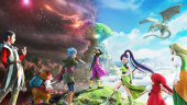 &Tau;&omicron; Dragon Quest, &tau;&omicron; Angry Birds, &tau;&omicron; FIFA &kappa;&alpha;&iota; &tau;&omicron; Silent Hill &epsilon;ί&nu;&alpha;&iota; &pi;&lambda;έ&omicron;&nu; hall of famers
