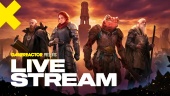 Songs of Conquest - Livestream Replay