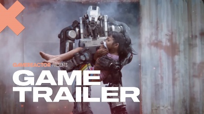Call of Duty: Black Ops 7 - The Guild: Μαζί, Δεν Θα Φοβόμαστε Αύριο Trailer