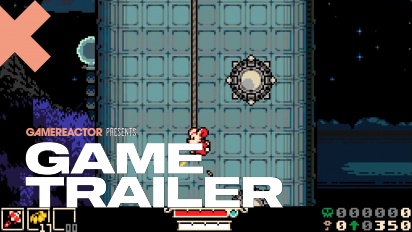 Mina the Hollower - Δοκιμάστε το δωρεάν demo! (Nintendo Switch 2)