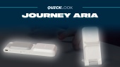 Journey ARIA 3-in-1 Wireless (Quick Look) - Φορτίστε τα πάντα