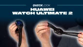Huawei Watch Ultimate 2 (Quick Look) - Εξαιρετικά αξιόπιστο