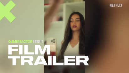 Calabasas Confidential - &Epsilon;&pi;ί&sigma;&eta;&mu;&omicron; &tau;&rho;έ&iota;&lambda;&epsilon;&rho; (Netflix)