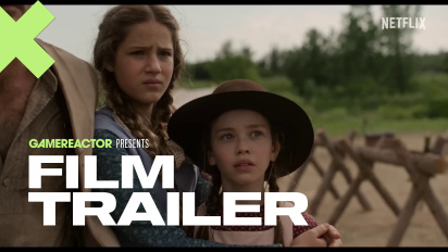&Mu;&iota;&kappa;&rho;ό &Sigma;&pi;ί&tau;&iota; &sigma;&tau;&omicron; &Lambda;&iota;&beta;ά&delta;&iota; - &Epsilon;&pi;ί&sigma;&eta;&mu;&omicron; Teaser #2 (Netflix)