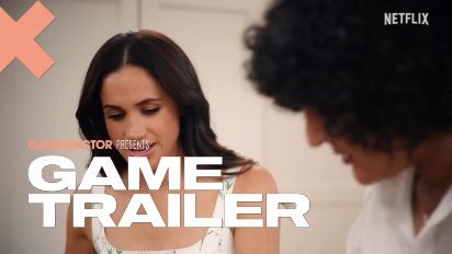 With Love, Meghan, Σεζόν 2 - Επίσημο τρέιλερ (Netflix)