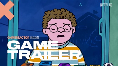 Long Story Short, Επιτραπέζια παιχνίδια - Sneak Peek (Netflix)