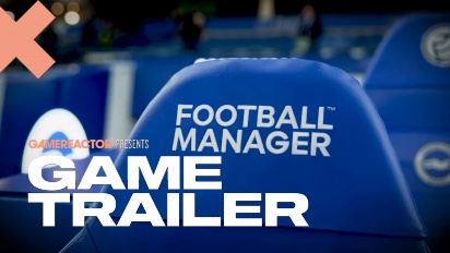 Football Manager 26 - Trailer Ανακοίνωσης