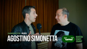 Έ&nu;&alpha;&sigmaf; &alpha;&lambda;&eta;&theta;&iota;&nu;ό&sigmaf; STALKER &sigma;&tau;&eta; &beta;&iota;&omicron;&mu;&eta;&chi;&alpha;&nu;ί&alpha; &pi;&alpha;&iota;&chi;&nu;&iota;&delta;&iota;ώ&nu; - Agostino Simonetta Madeira Games Summit Interview