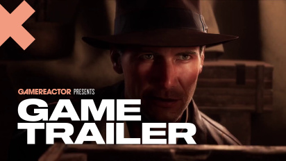 Indiana Jones and the Great Circle - &Kappa;&upsilon;&kappa;&lambda;&omicron;&phi;&omicron;&rho;&epsilon;ί &tau;ώ&rho;&alpha;! (Nintendo Switch 2)