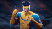 &Eta; &omicron;&mu;ά&delta;&alpha; Invincible VS &epsilon;ί&nu;&alpha;&iota; &pi;ά&nu;&tau;&alpha; &alpha;&nu;&omicron;&iota;&chi;&tau;ή &nu;&alpha; &epsilon;&xi;&epsilon;&rho;&epsilon;&upsilon;&nu;ή&sigma;&epsilon;&iota; crossover