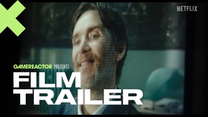 Στιβ - Επίσημο τρέιλερ (Netflix)