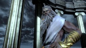 God of War III Remastered - Announcement Trailer