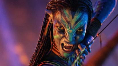 &Tau;&omicron; Avatar: Fire and Ash &pi;&rho;&omicron;&sigma;&gamma;&epsilon;&iota;ώ&nu;&epsilon;&tau;&alpha;&iota; &sigma;&tau;&omicron; Disney+ &tau;&omicron;&nu; &Iota;&omicron;ύ&nu;&iota;&omicron;