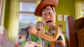 Ένα πρώτο teaser για το Toy Story 5 έφτασε