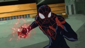Ο δημιουργός της παραλλαγής Miles Morales’ Ultimate Spider-Man μας λέει για τη σημασία της ιστορίας του