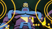 &Tau;&omicron; &alpha;&phi;&epsilon;&nu;&tau;&iota;&kappa;ό &tau;&eta;&sigmaf; Marvel TV &theta;έ&lambda;&epsilon;&iota; &tau;&omicron; X-Men '97 &nu;&alpha; &tau;&rho;έ&chi;&epsilon;&iota; &gamma;&iota;&alpha; 10 &sigma;&epsilon;&zeta;ό&nu;