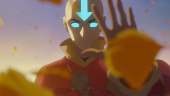 &Tau;&omicron; Avatar Aang: The Last Airbender &theta;&alpha; &kappa;ά&nu;&epsilon;&iota; &tau;&omicron; &nu;&tau;&epsilon;&mu;&pi;&omicron;ύ&tau;&omicron; &tau;&omicron;&upsilon; &sigma;&tau;&omicron; Paramount+ &sigma;&epsilon; &mu;&epsilon;&rho;&iota;&kappa;έ&sigmaf; &epsilon;&beta;&delta;&omicron;&mu;ά&delta;&epsilon;&sigmaf;