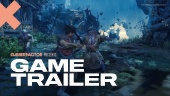 Onimusha: Way of the Sword - World Premiere Trailer