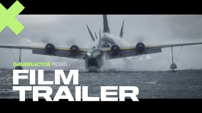 Godzilla Minus Zero - &Epsilon;&pi;ί&sigma;&eta;&mu;&omicron; Teaser