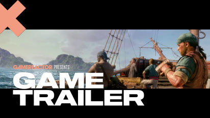 Assassin's Creed Black Flag Resynced - &Tau;&rho;έ&iota;&lambda;&epsilon;&rho; &kappa;&upsilon;&kappa;&lambda;&omicron;&phi;&omicron;&rho;ί&alpha;&sigmaf; Horizon