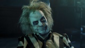 Would Michael Keaton return for Beetlejuice 3?