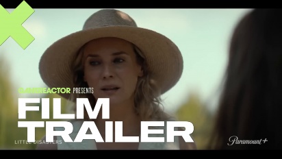 Μικρές Καταστροφές - Επίσημο τρέιλερ (Paramount+)