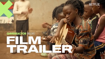 Masaka Kids, A Rhythm Within - Επίσημο τρέιλερ (Netflix)