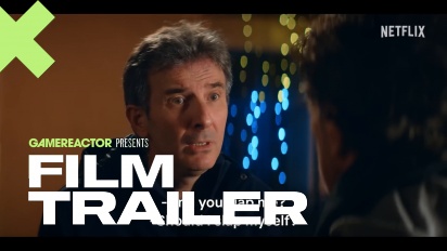 Σικελία Εξπρές - Επίσημο τρέιλερ (Netflix)