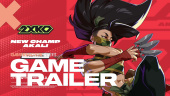 2XKO - Akali Gameplay Reveal Trailer