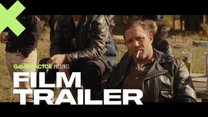 The Bikeriders - Επίσημο Trailer 2