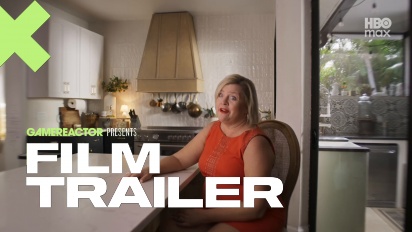 It's Florida, Man - Σεζόν 2, Επίσημο τρέιλερ (HBO Max)