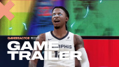 NBA 2K26 - Season 6 Trailer (PS5 & PS4)