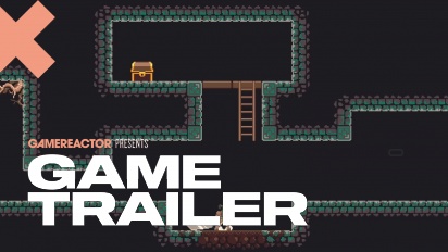 Gigasword - Τρέιλερ κυκλοφορίας (PS5 & PS4)