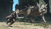 &Eta; Cygames &epsilon;&xi;&alpha;&kappa;&omicron;&lambda;&omicron;&upsilon;&theta;&epsilon;ί &nu;&alpha; &epsilon;&rho;&gamma;ά&zeta;&epsilon;&tau;&alpha;&iota; &sigma;&tau;&omicron; Project Awakening