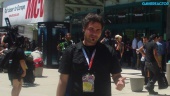 Individual Gamereactor Editors GOTY - Ricardo