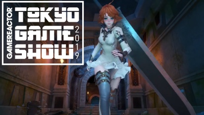 Neverinth - Alex Tsai Interview