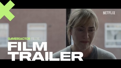 Αντίο Ιούνιος - Επίσημο τρέιλερ (Netfli)x