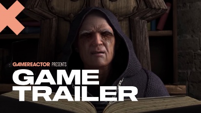 Sacred 2 Remaster - Τρέιλερ κυκλοφορίας (PS5)