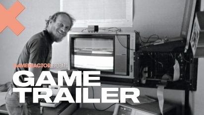 Atari 50: The Namco Legendary Pack - Τρέιλερ κυκλοφορίας (PS5 & PS4)