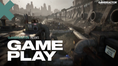 Darwin's Paradox! - Έ&nu;&alpha;&rho;&xi;&eta; &pi;&alpha;&iota;&chi;&nu;&iota;&delta;&iota;&omicron;ύ