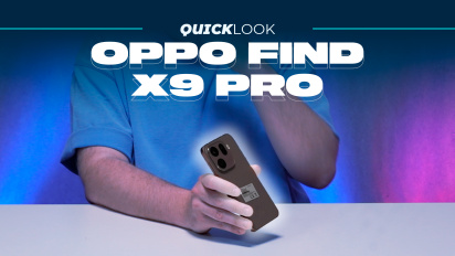 Oppo Find X9 (Quick Look) - &Alpha;&tau;&epsilon;&lambda;&epsilon;ί&omega;&tau;&eta; &alpha;&nu;&tau;&omicron;&chi;ή