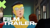 Invincible - Season 3 Teaser