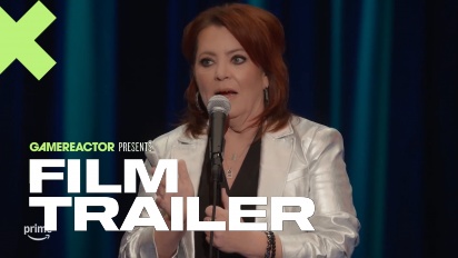 Kathleen Madigan: The Family Thread - Επίσημο τρέιλερ (Prime Video)