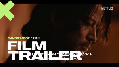 Last Samurai Standing - Παίζει τώρα (Netflix)