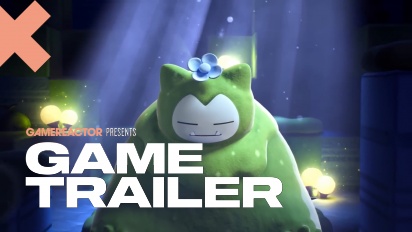 Pokémon Pokopia - Εκτεταμένο τρέιλερ