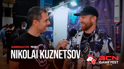 Όταν μια κακή τεχνητή νοημοσύνη ελέγχει τους ανθρώπους: Όλα για το νέο παιχνίδι στο σύμπαν του Despot στο BCN Game Fest