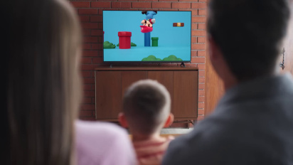 My Mario - &Tau;&rho;έ&iota;&lambda;&epsilon;&rho; &kappa;&upsilon;&kappa;&lambda;&omicron;&phi;&omicron;&rho;ί&alpha;&sigmaf;