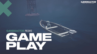 Reanimal - Τα πρώτα 15 λεπτά στο Nintendo Switch 2 (Gameplay)